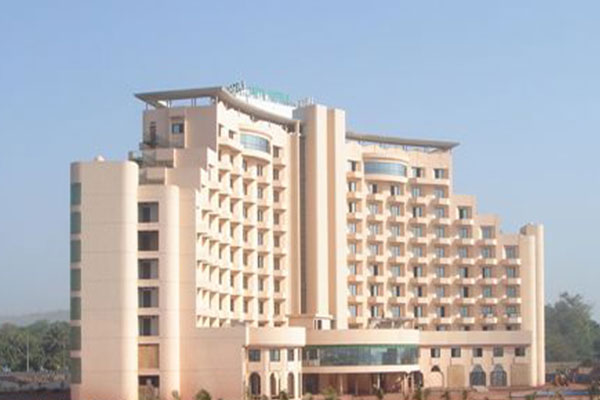 Hotel Afriqiya Mali 2